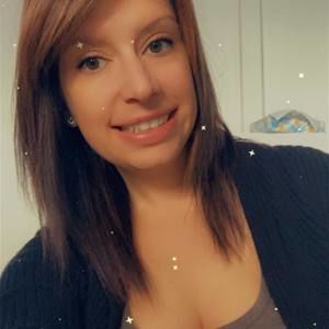 Meet your Posher, Marie-pier